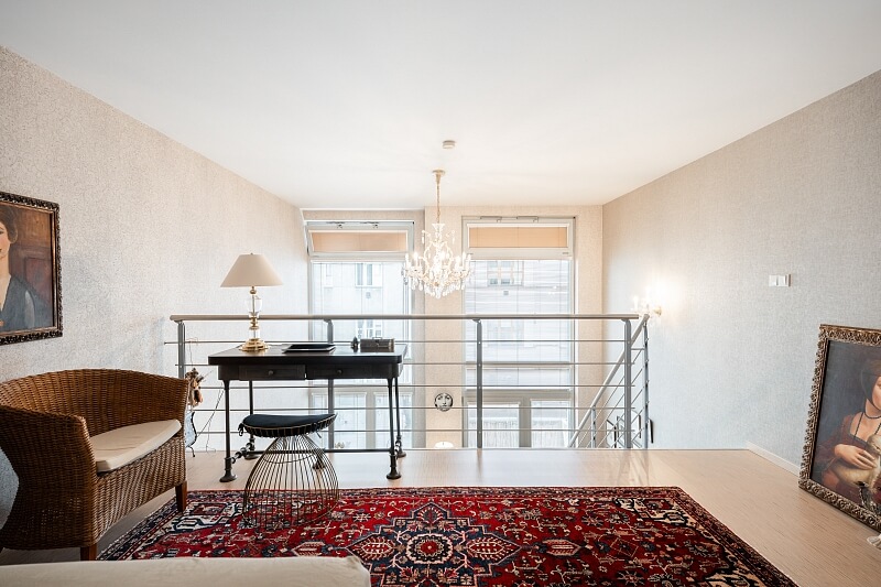 U Libeňského pivovaru, Libeň - Praha 8 | Prodej, Byt 2+kk, 63 m²