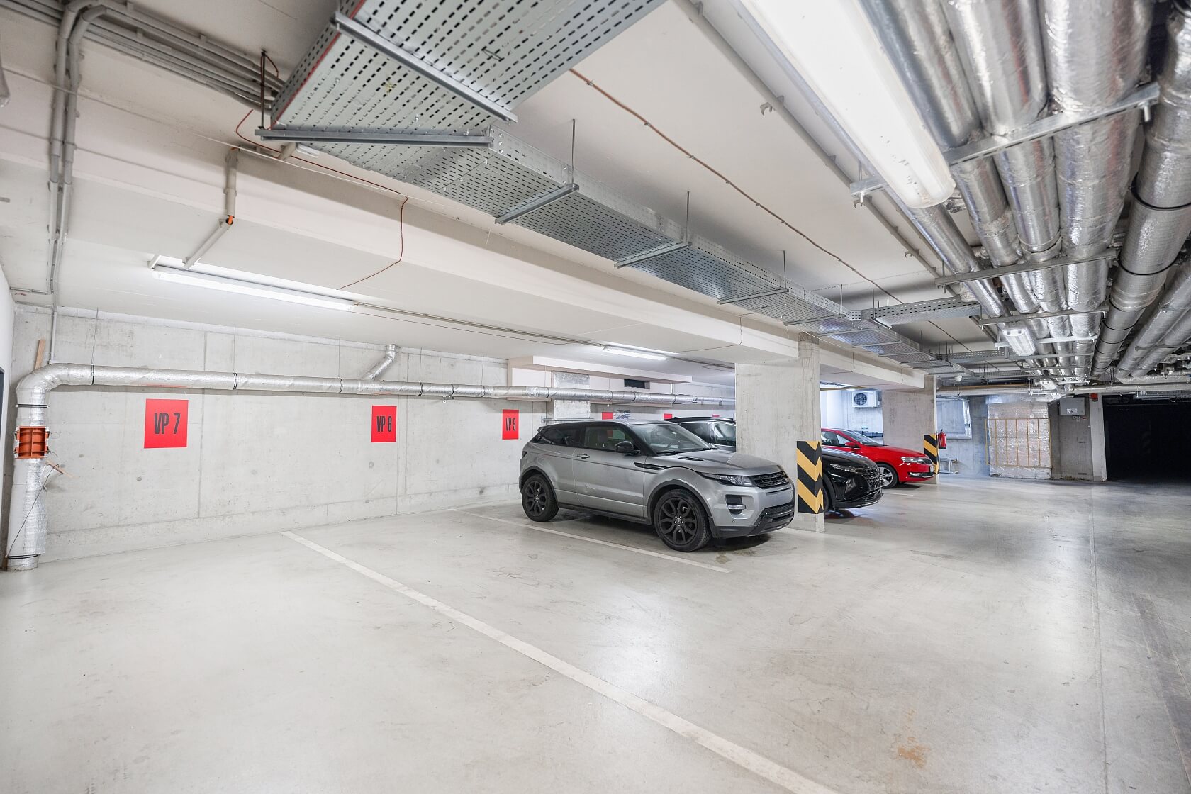 U Libeňského pivovaru, Libeň - Praha 8 | Prodej, Byt 2+kk, 63 m²