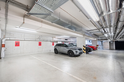 U Libeňského pivovaru, Libeň - Praha 8 | Prodej, Byt 2+kk, 63 m²