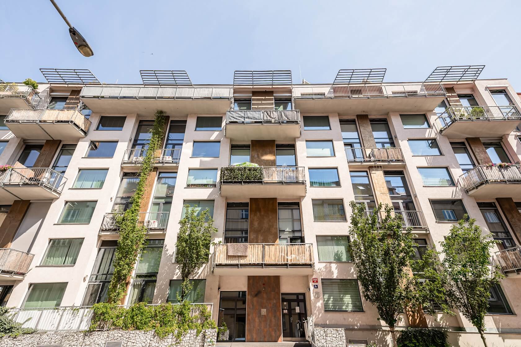 U Libeňského pivovaru, Libeň - Praha 8 | Prodej, Byt 2+kk, 63 m²