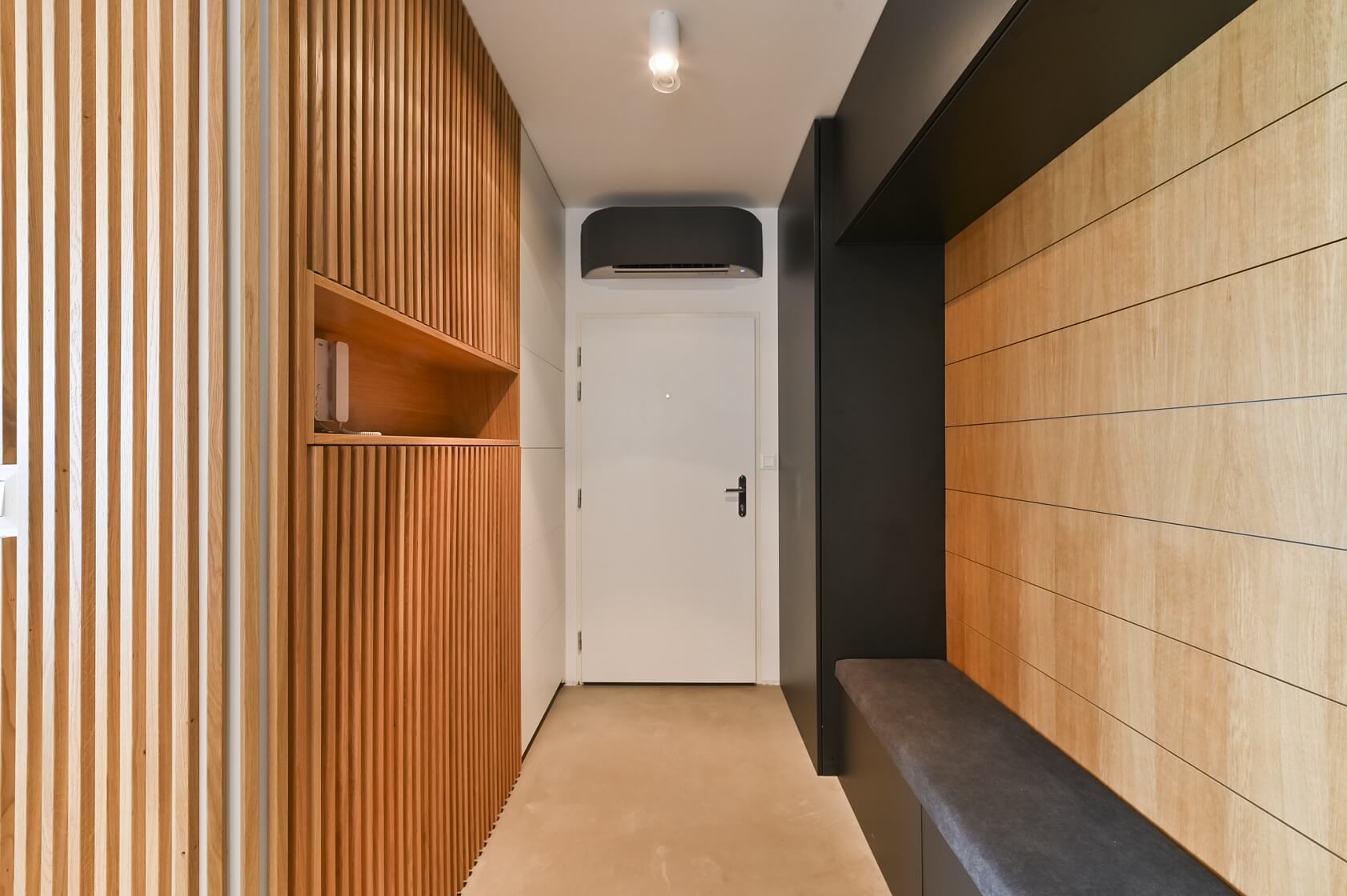 Bratislavský kraj, Nové Mesto - Bratislava III | Pronájem, Byt 2+kk, 61 m²