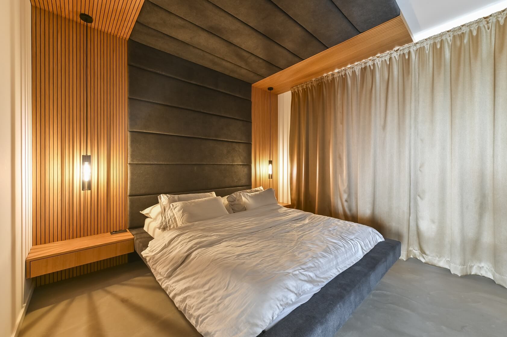 Bratislavský kraj, Nové Mesto - Bratislava III | Pronájem, Byt 2+kk, 61 m²