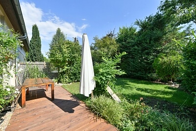 Dany Medřické, Satalice - Praha 9 | Pronájem, Rodinný dům 5+kk, 168 m²