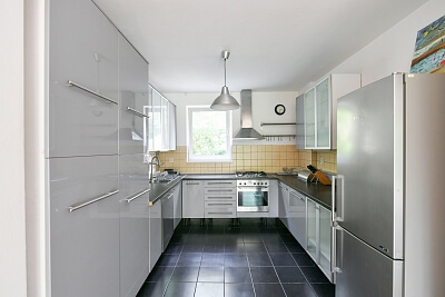 Dany Medřické, Satalice - Prague 9 | Rent, House Four-bedroom (5+kk), 168 m²
