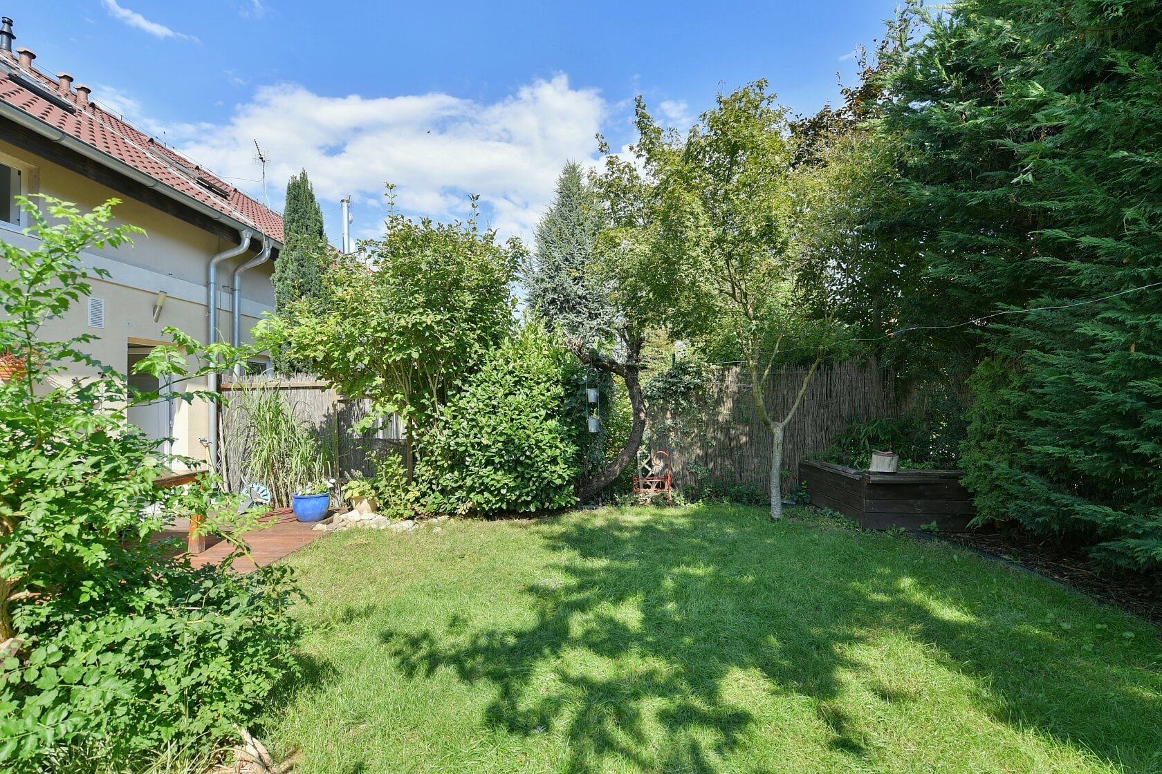 Dany Medřické, Satalice - Prague 9 | Rent, House Four-bedroom (5+kk), 168 m²