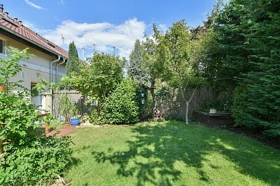 Dany Medřické, Satalice - Praha 9 | Pronájem, Rodinný dům 5+kk, 168 m²