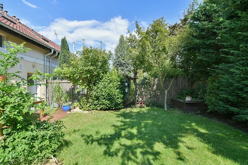 Dany Medřické, Satalice - Prague 9 | Rent, House Four-bedroom (5+kk), 168 m²