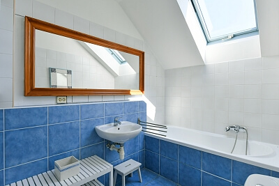 Dany Medřické, Satalice - Prague 9 | Rent, House Four-bedroom (5+kk), 168 m²