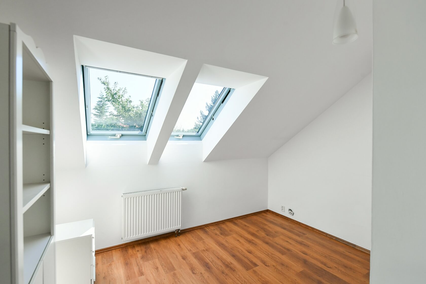 Dany Medřické, Satalice - Prague 9 | Rent, House Four-bedroom (5+kk), 168 m²