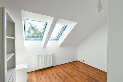 Dany Medřické, Satalice - Prague 9 | Rent, House Four-bedroom (5+kk), 168 m²