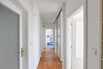 Dany Medřické, Satalice - Prague 9 | Rent, House Four-bedroom (5+kk), 168 m²
