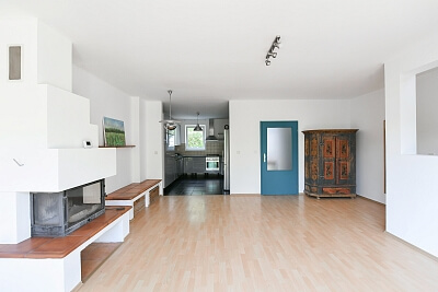 Dany Medřické, Satalice - Prague 9 | Rent, House Four-bedroom (5+kk), 168 m²