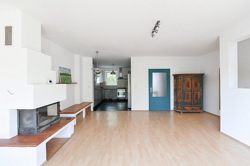 Dany Medřické, Satalice - Prague 9 | Rent, House Four-bedroom (5+kk), 168 m²