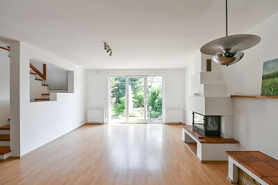 Dany Medřické, Satalice - Praha 9 | Pronájem, Rodinný dům 5+kk, 168 m²