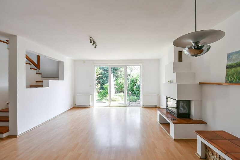 Dany Medřické, Satalice - Praha 9 | Pronájem, Rodinný dům 5+kk, 168 m²