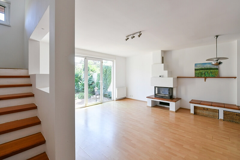 Dany Medřické, Satalice - Prague 9 | Rent, House Four-bedroom (5+kk), 168 m²