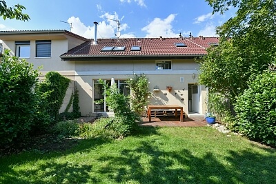 Dany Medřické, Satalice - Prague 9 | Rent, House Four-bedroom (5+kk), 168 m²