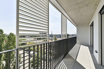 Bratislavský kraj, Ružinov - Bratislava II | Prodej, Byt 2+1, 78 m²