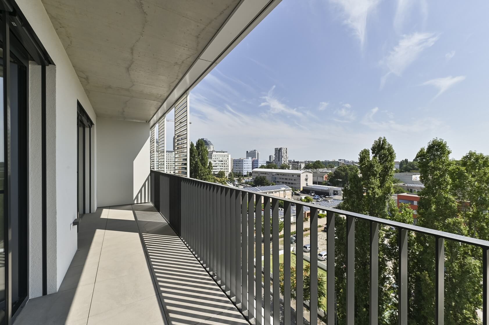 Bratislavský kraj, Ružinov - Bratislava II | Prodej, Byt 2+1, 78 m²