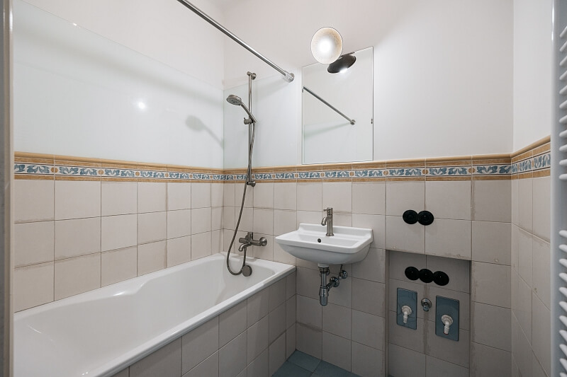 Na Smetance, Vinohrady - Praha 2 | Pronájem, Byt 3+1, 101 m²