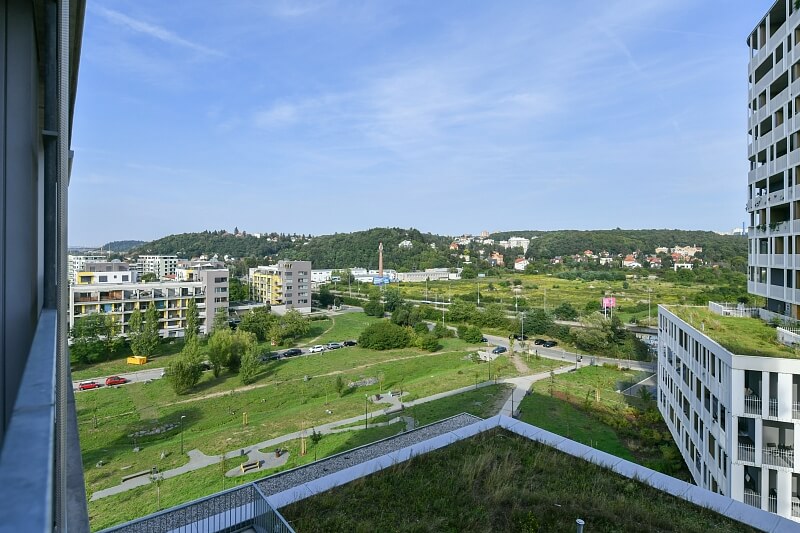 Mezi Vodami, Modřany - Praha 4 | Prodej, Byt 2+kk, 65 m²