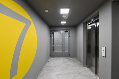 Mezi Vodami, Modřany - Prague 4 | Sale, Apartment One-bedroom (2+kk), 65 m²