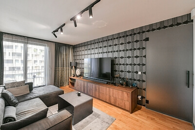Mezi Vodami, Modřany - Praha 4 | Prodej, Byt 2+kk, 65 m²