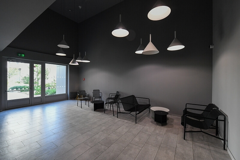 Mezi Vodami, Modřany - Praha 4 | Prodej, Byt 2+kk, 65 m²