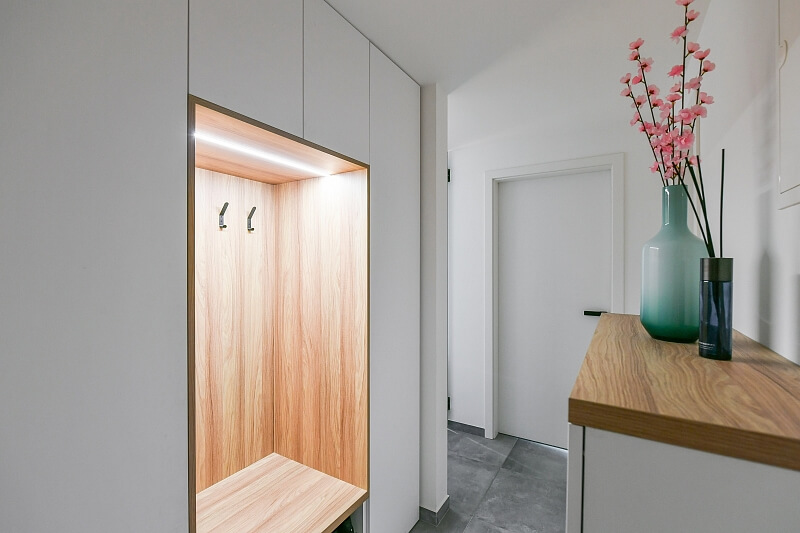 Mezi Vodami, Modřany - Praha 4 | Prodej, Byt 2+kk, 65 m²