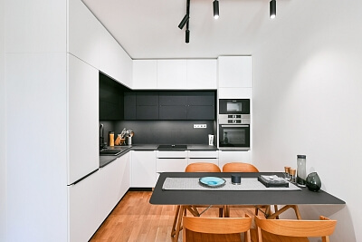 Mezi Vodami, Modřany - Praha 4 | Prodej, Byt 2+kk, 65 m²