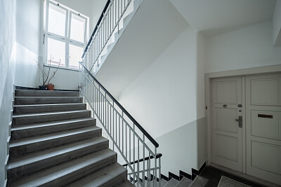 Schnirchova, Holešovice - Prague 7 | Sale, Apartment One-bedroom (2+1), 48 m²