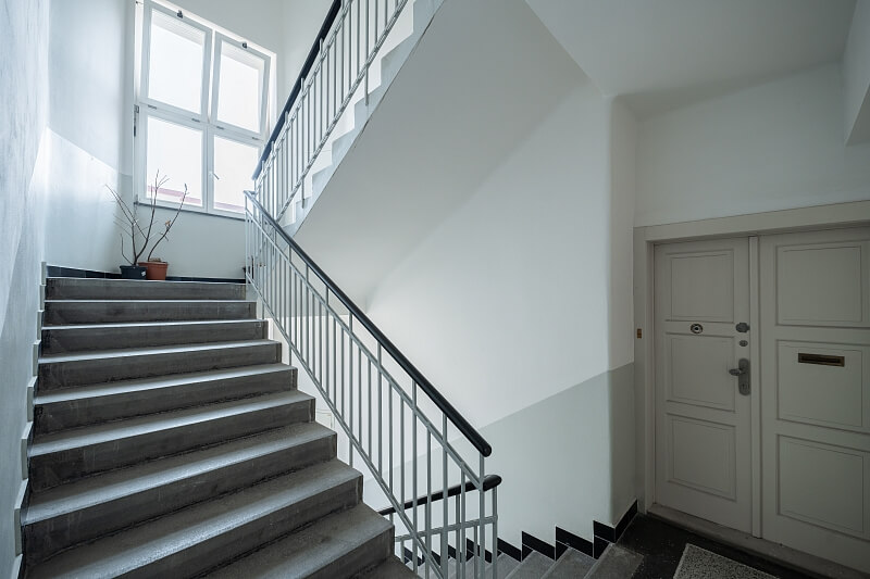 Schnirchova, Holešovice - Prague 7 | Sale, Apartment One-bedroom (2+1), 48 m²