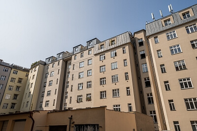 Schnirchova, Holešovice - Prague 7 | Sale, Apartment One-bedroom (2+1), 48 m²