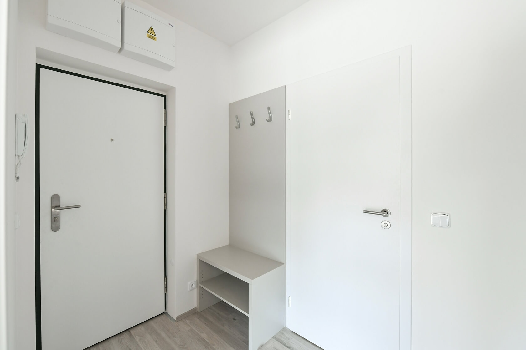 Heřmanická, Ďáblice - Praha 8 | Pronájem, Byt 2+kk, 93 m²