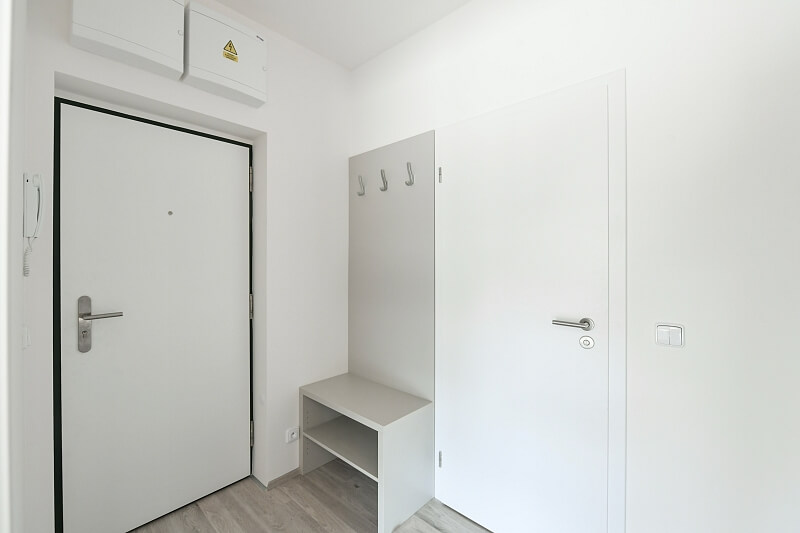 Heřmanická, Ďáblice - Prague 8 | Rent, Apartment One-bedroom (2+kk), 93 m²