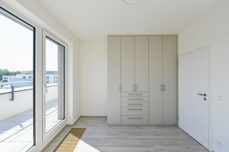 Heřmanická, Ďáblice - Praha 8 | Pronájem, Byt 2+kk, 93 m²