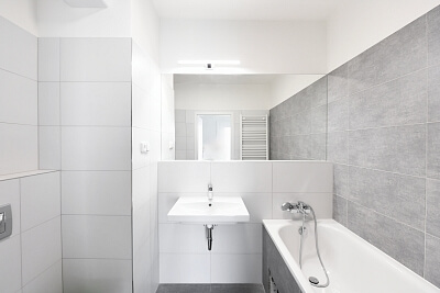 Heřmanická, Ďáblice - Prague 8 | Rent, Apartment One-bedroom (2+kk), 93 m²