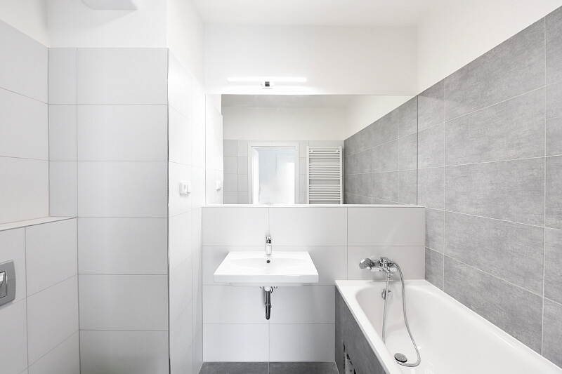 Heřmanická, Ďáblice - Praha 8 | Pronájem, Byt 2+kk, 93 m²