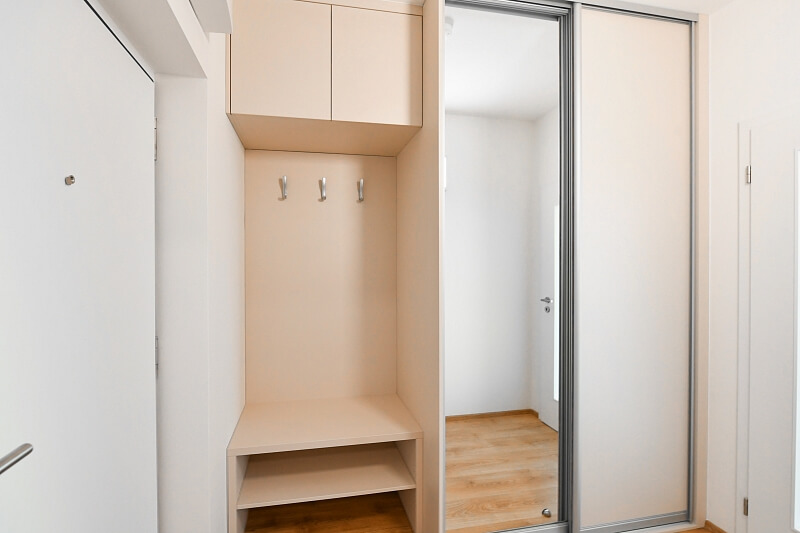 Heřmanická, Ďáblice - Prague 8 | Rent, Apartment One-bedroom (2+kk), 51 m²