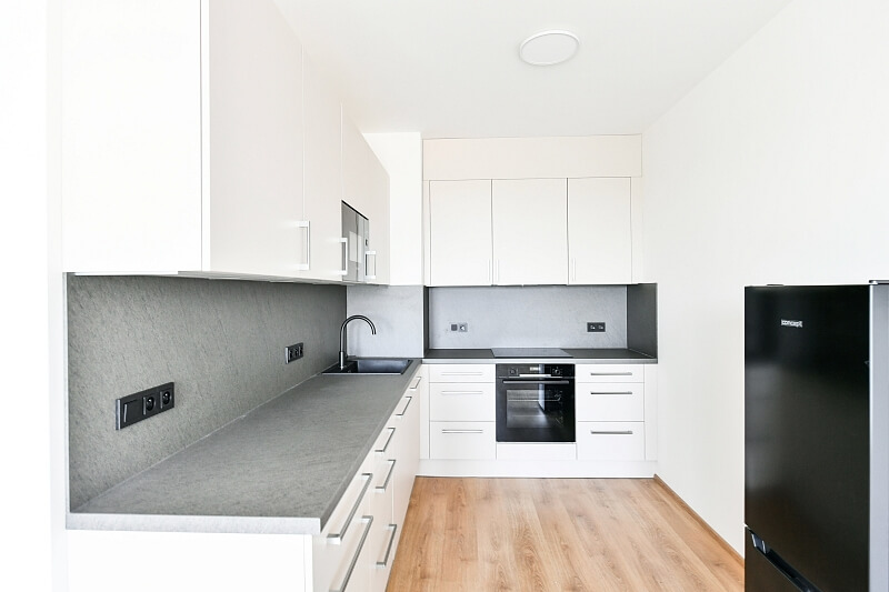 Heřmanická, Ďáblice - Praha 8 | Pronájem, Byt 2+kk, 51 m²