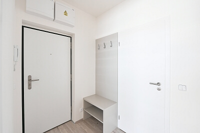 Heřmanická, Ďáblice - Praha 8 | Pronájem, Byt 2+kk, 51 m²