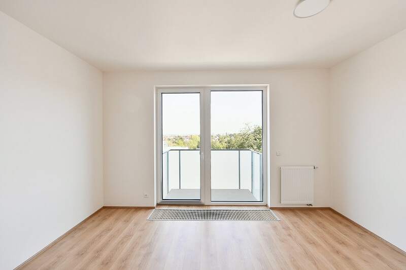 Heřmanická, Ďáblice - Praha 8 | Pronájem, Byt 2+kk, 51 m²
