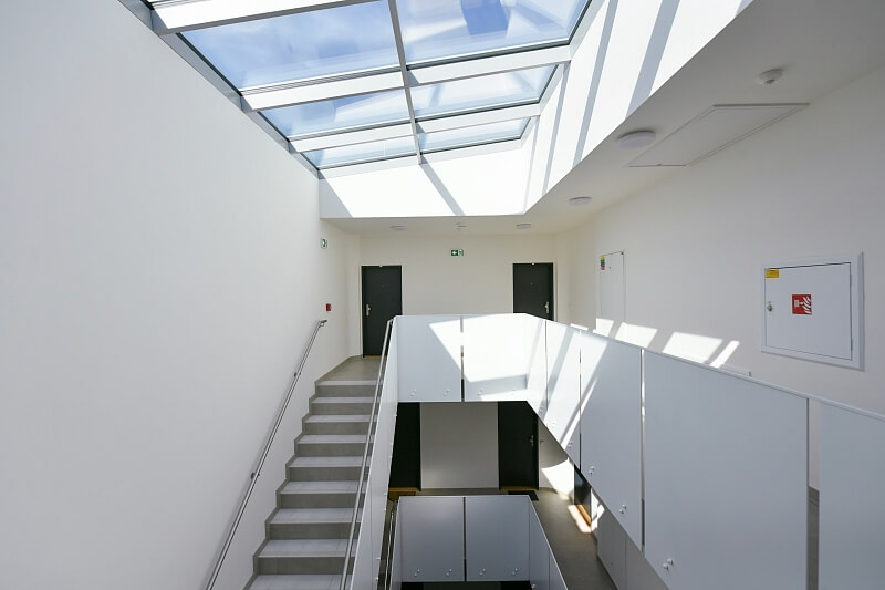 Heřmanická, Ďáblice - Prague 8 | Rent, Apartment One-bedroom (2+kk), 51 m²