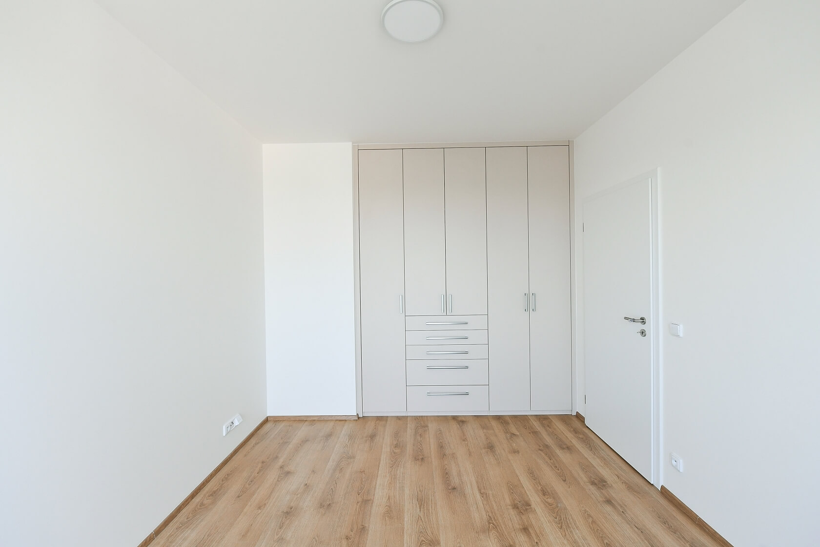 Heřmanická, Ďáblice - Praha 8 | Pronájem, Byt 2+kk, 51 m²