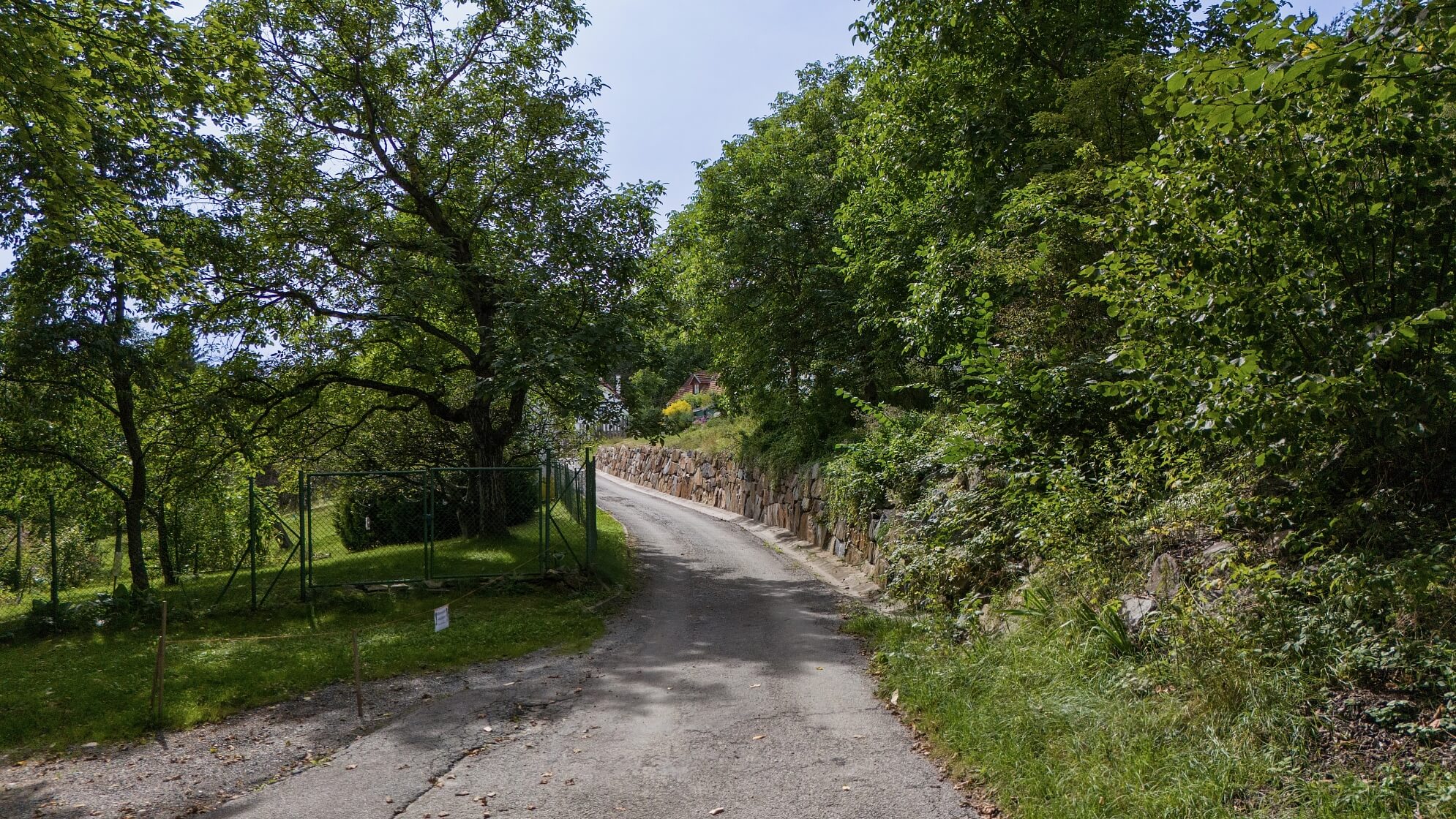 Střítež - Český Krumlov | Prodej, Pozemek, 6 881 m²