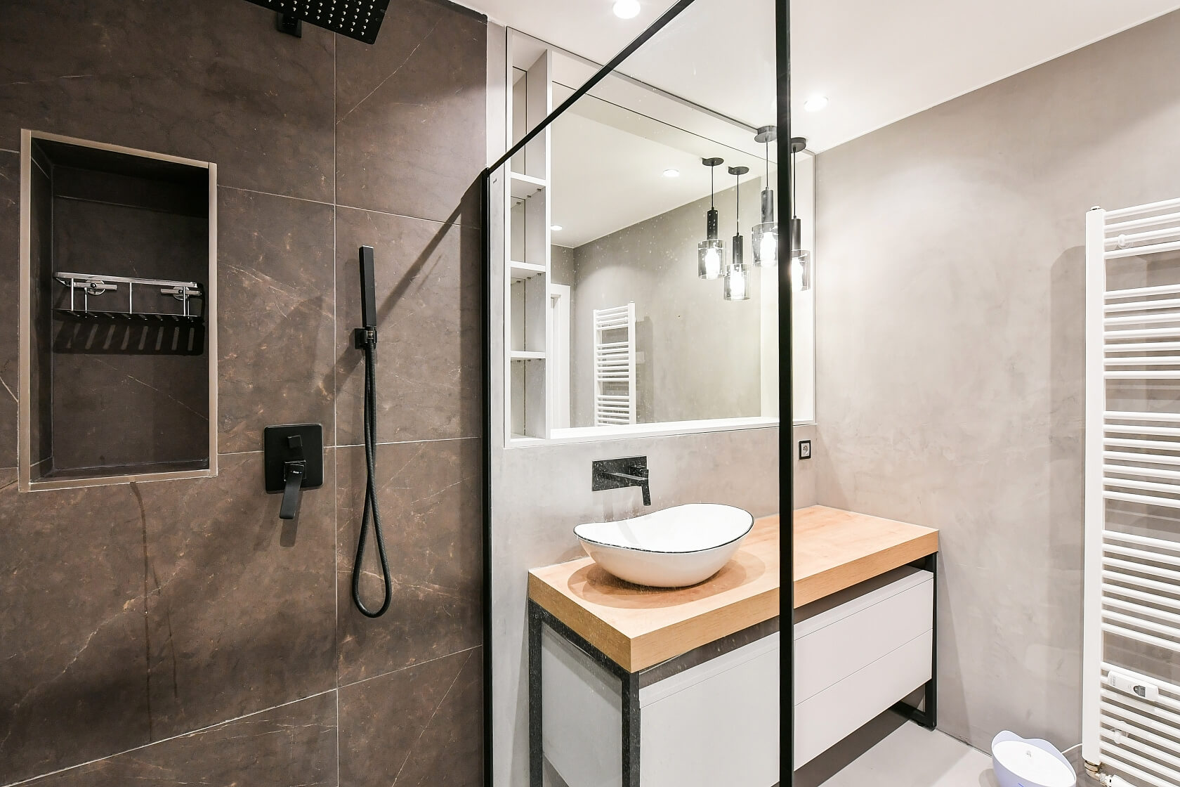 Petrohradská, Vršovice - Praha 10 | Pronájem, Byt 3+kk, 80 m²