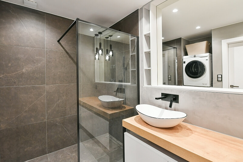 Petrohradská, Vršovice - Prague 10 | Rent, Apartment Two-bedroom (3+kk), 80 m²