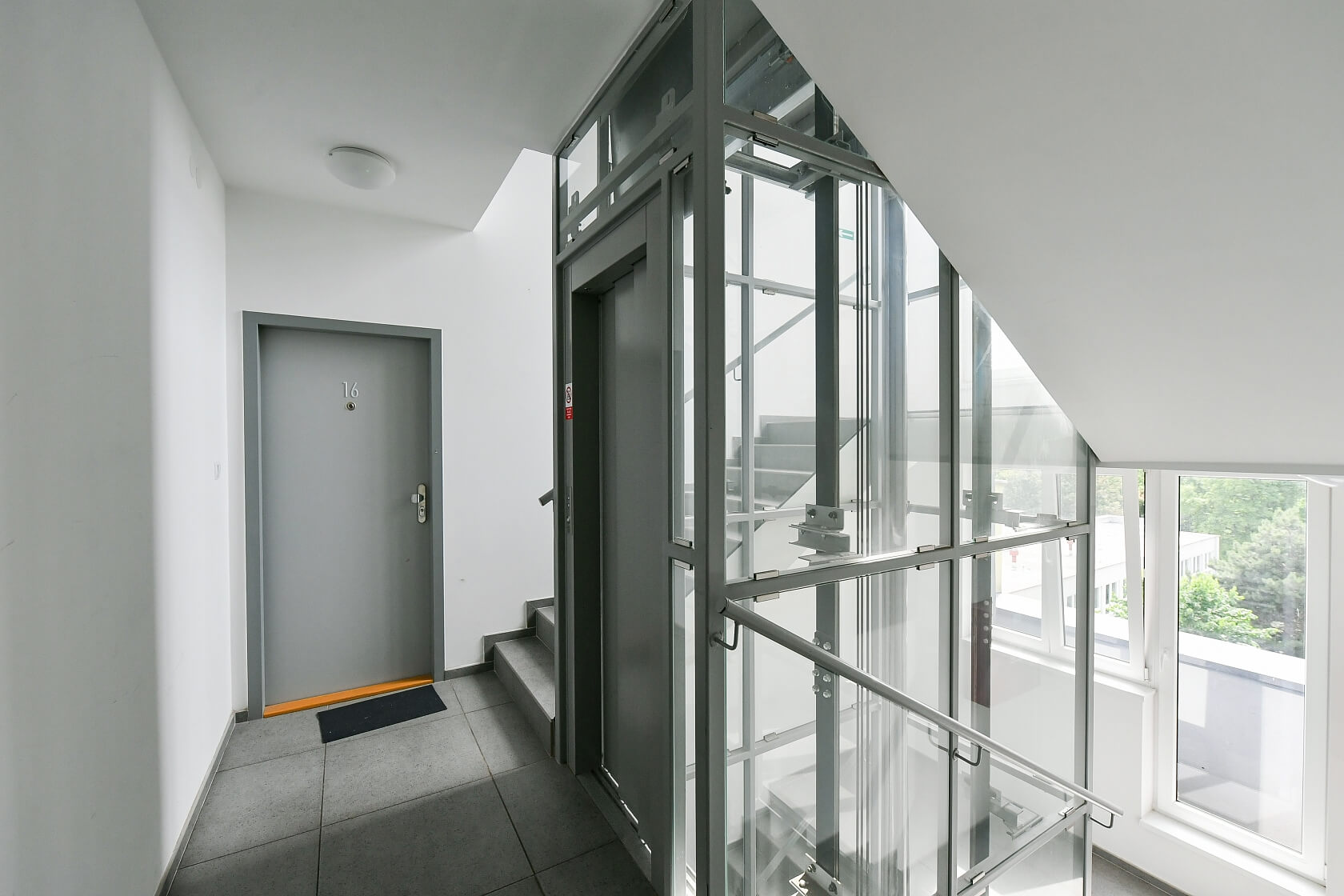 Petrohradská, Vršovice - Praha 10 | Pronájem, Byt 3+kk, 80 m²