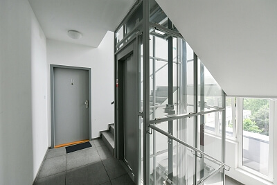 Petrohradská, Vršovice - Praha 10 | Pronájem, Byt 3+kk, 80 m²