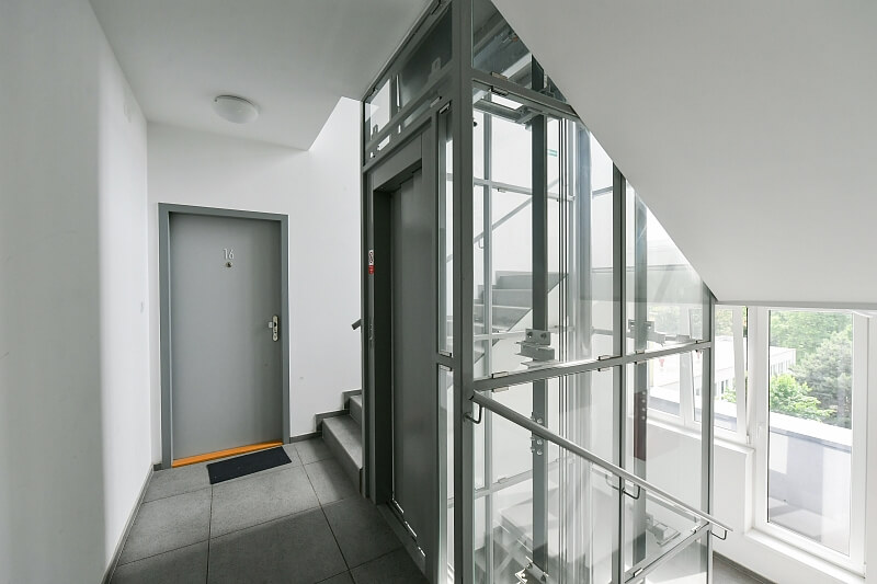 Petrohradská, Vršovice - Praha 10 | Pronájem, Byt 3+kk, 80 m²